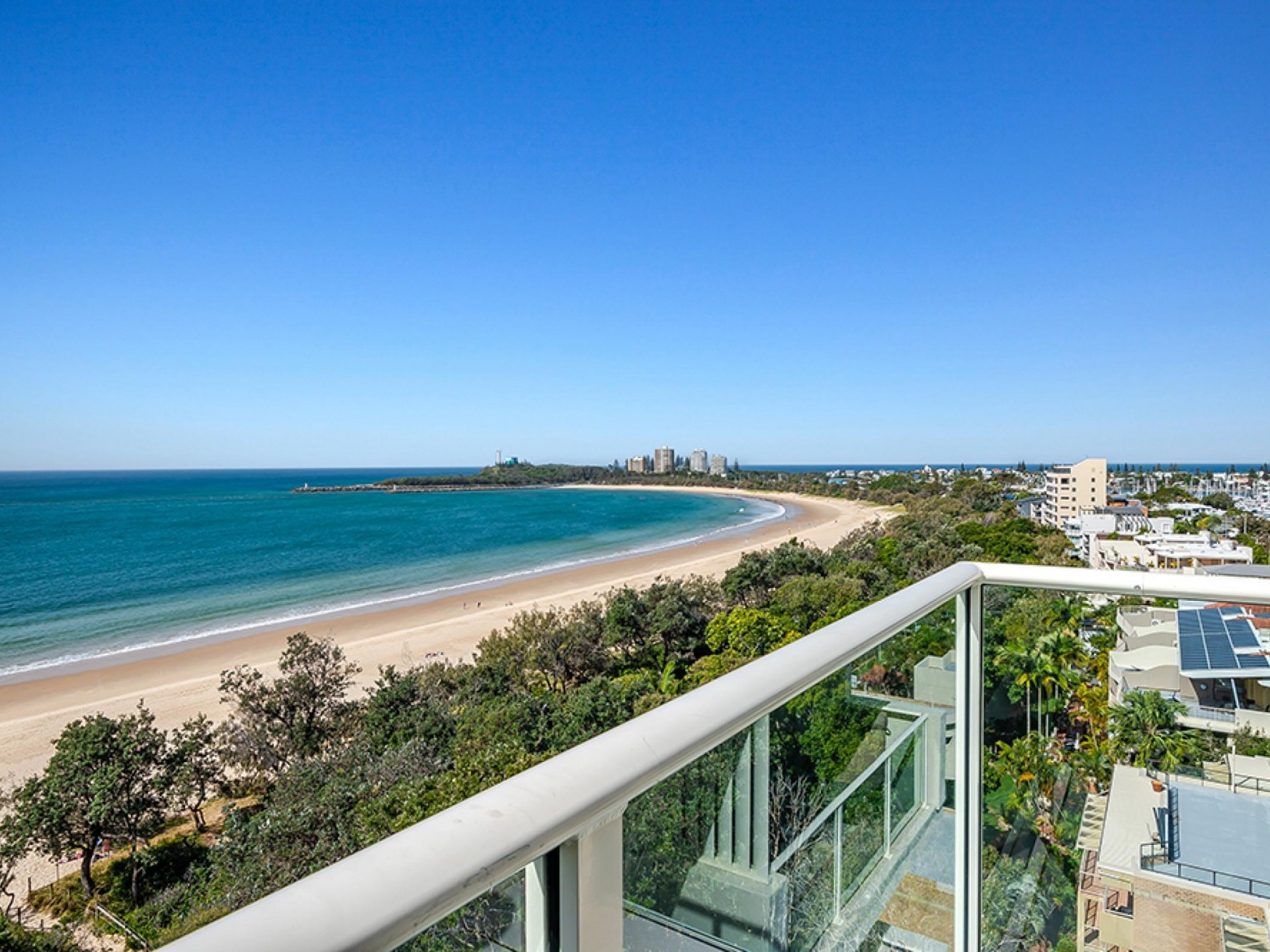 ACT TODAY...4 BEDROOM BEACHFRONT DUAL-LEVEL PENTHOUSE